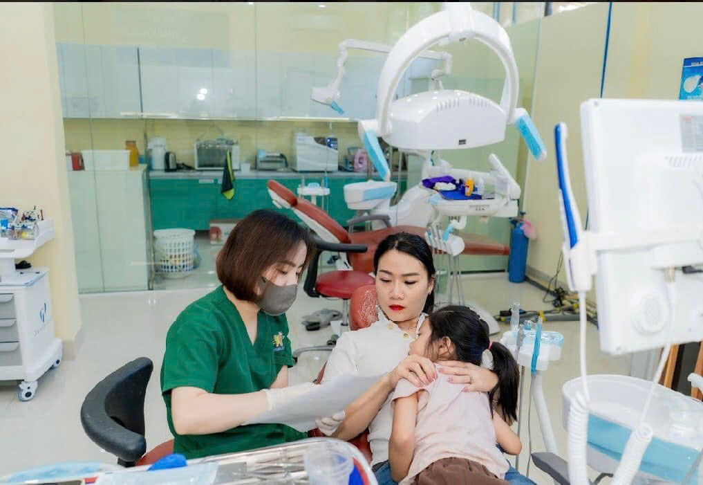 Nha khoa Minh Đức