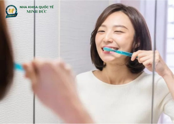 Phòng bệnh nha chu