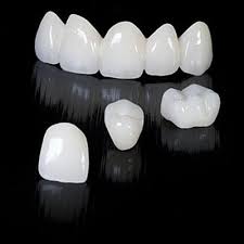 Răng sứ ULTRA DIAMOND